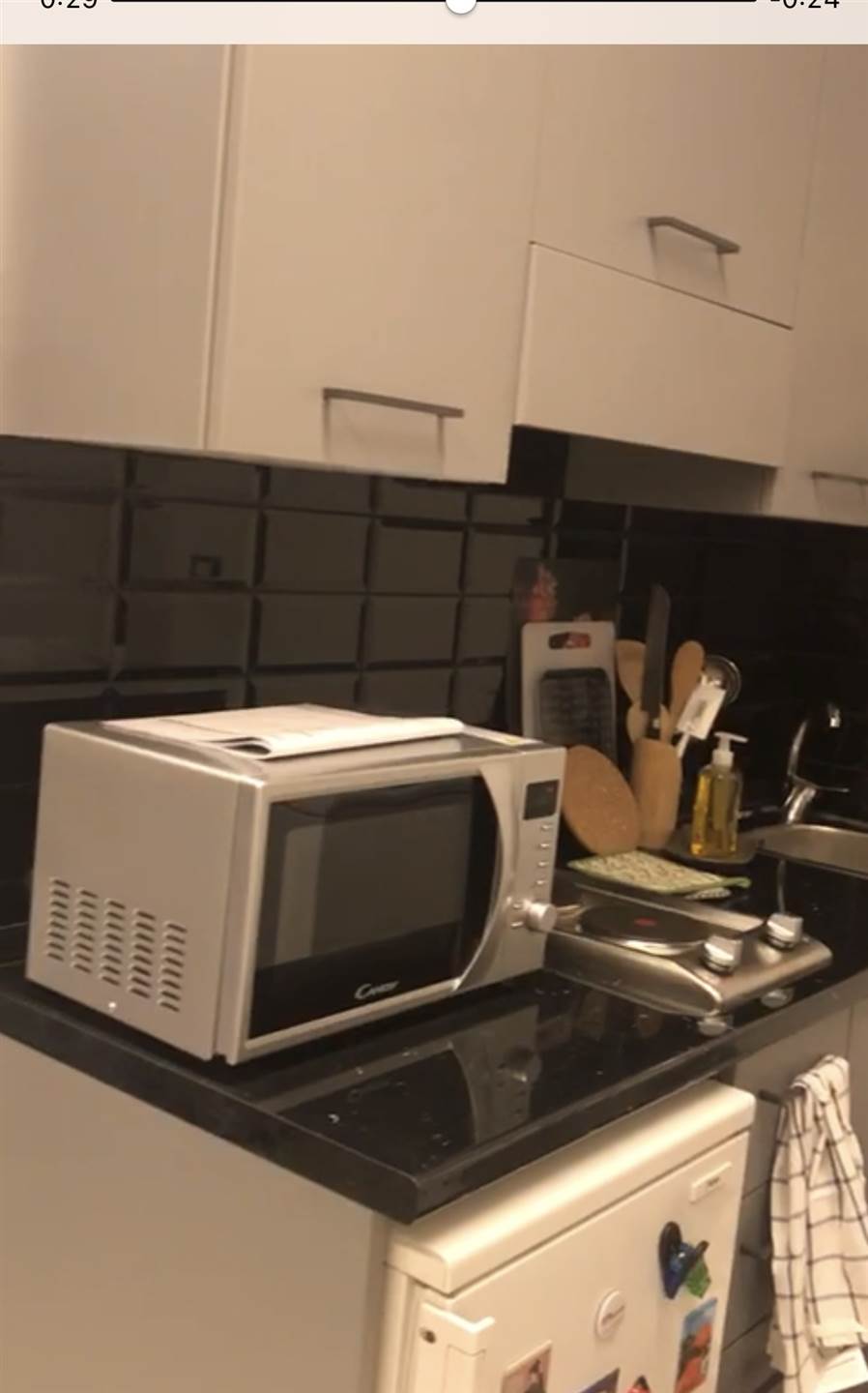 appartamento in affitto a Firenze in zona Centro San Niccolò