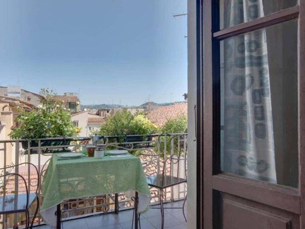 appartamento in affitto a Firenze in zona Centro Duomo