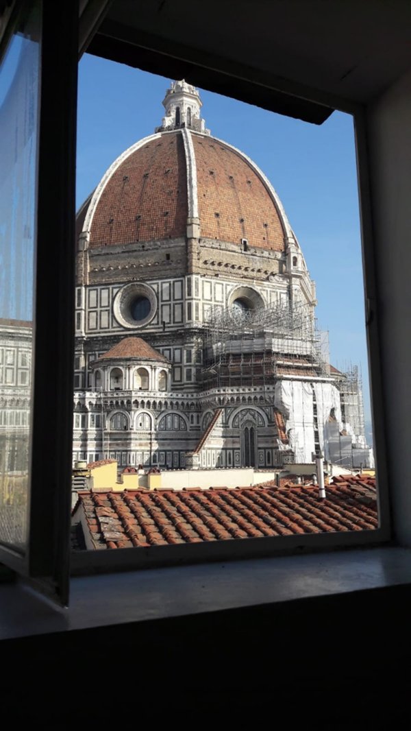 appartamento in affitto a Firenze in zona Centro Duomo