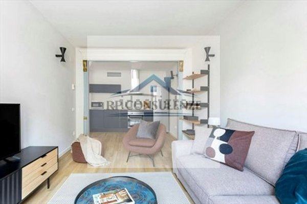 appartamento in affitto a Firenze