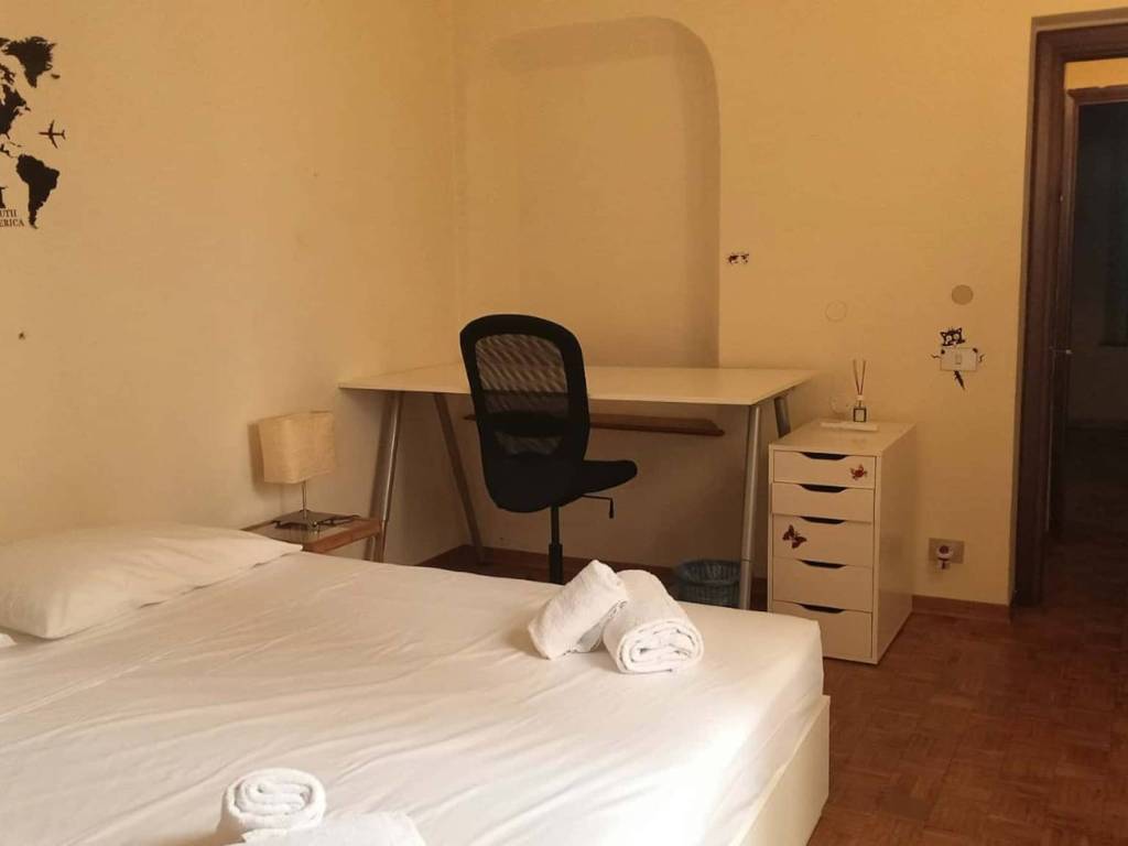 appartamento in affitto a Firenze in zona Centro San Frediano