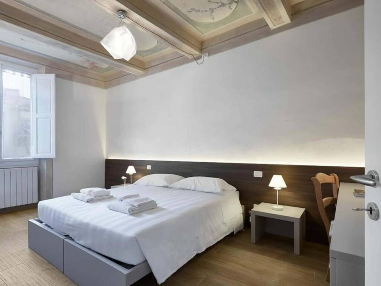 appartamento in affitto a Firenze in zona Centro Santa Croce