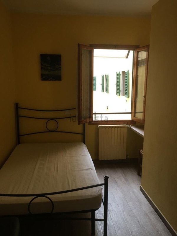 appartamento in affitto a Firenze