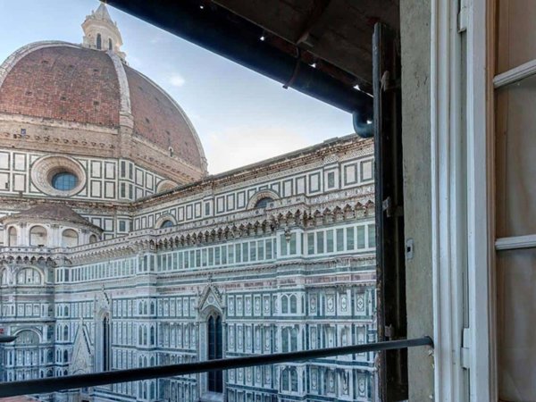 appartamento in affitto a Firenze in zona Centro Duomo