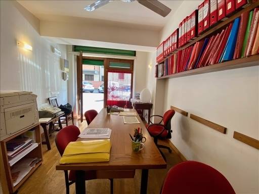 ufficio in affitto a Firenze in zona Coverciano