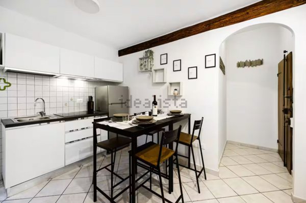 appartamento in affitto a Firenze in zona Centro Duomo