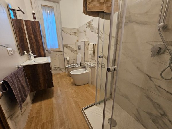 appartamento in affitto a Firenze in zona Novoli