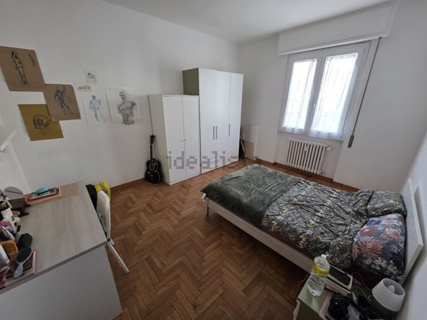 appartamento in affitto a Firenze in zona Novoli