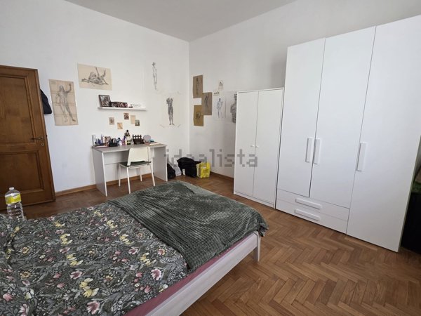 appartamento in affitto a Firenze in zona Novoli