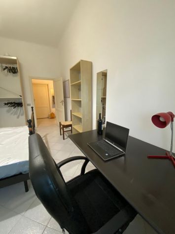camera singola in affitto a Firenze in zona Careggi