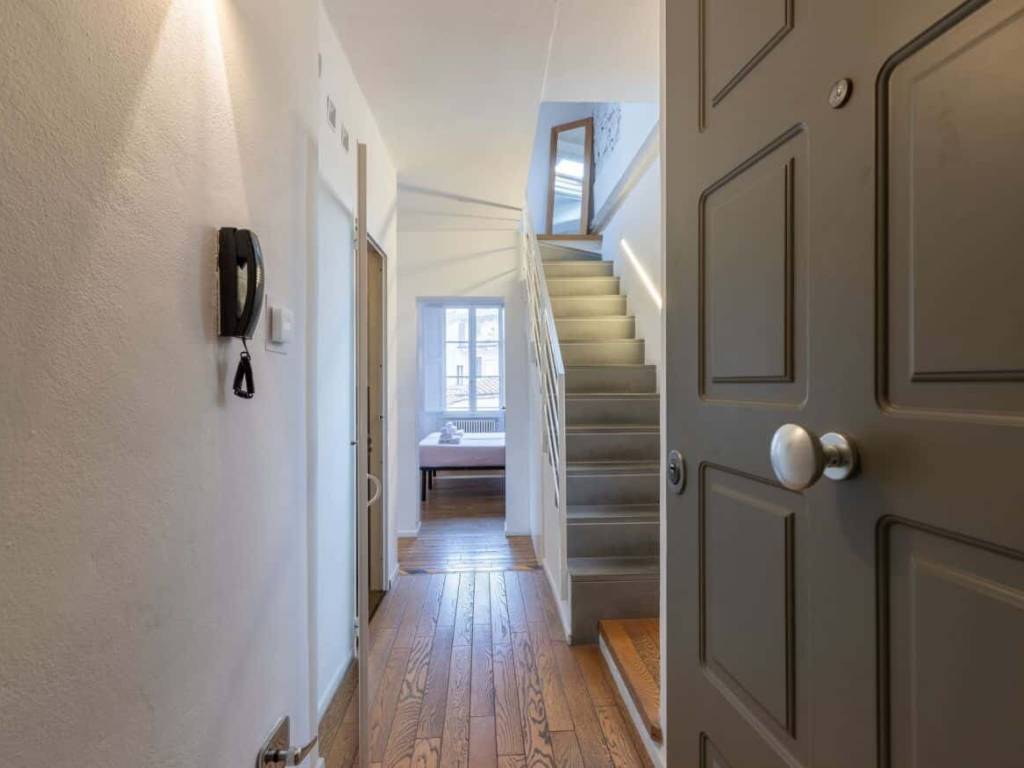 appartamento in affitto a Firenze in zona Centro Duomo