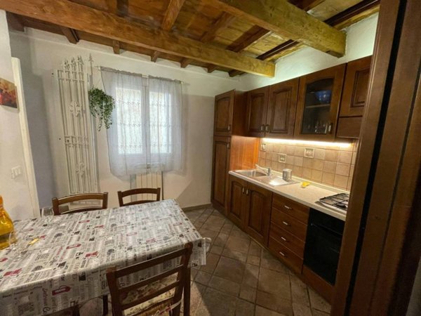 appartamento in affitto a Firenze in zona Centro San Frediano