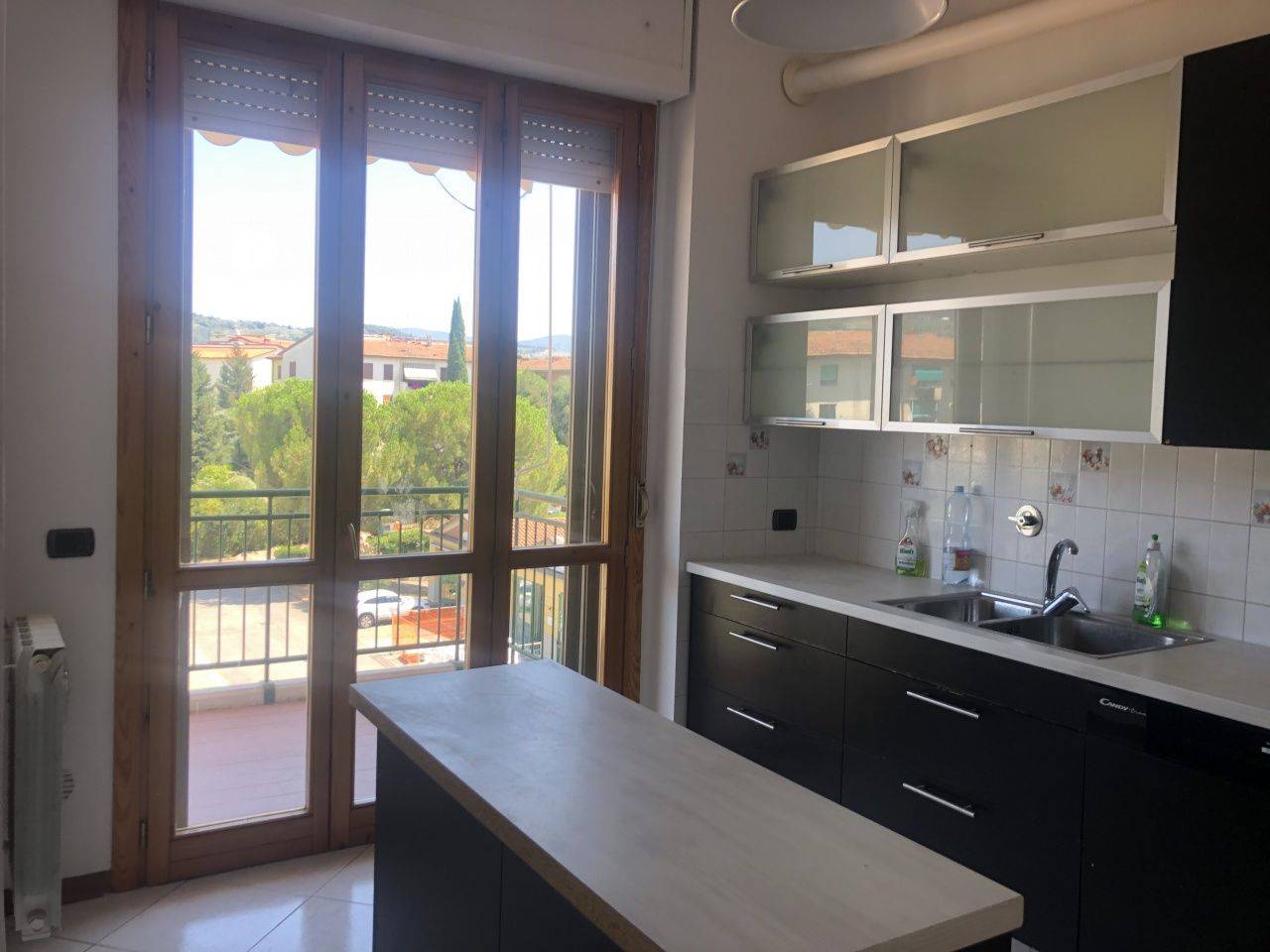 appartamento in affitto a Firenze in zona Firenze Nova