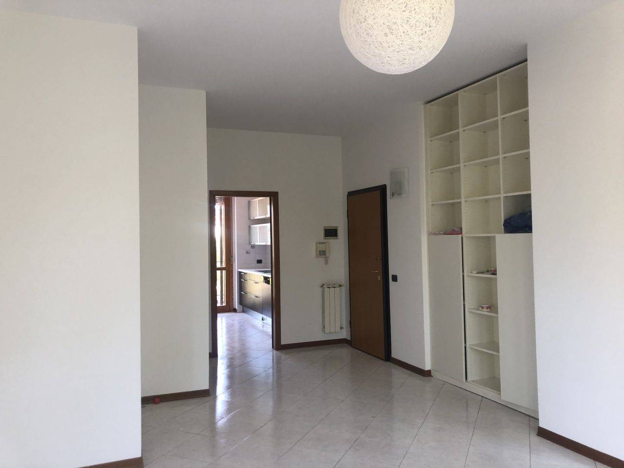 appartamento in affitto a Firenze in zona Firenze Nova