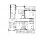 casa indipendente in affitto a Firenze in zona Firenze Nova