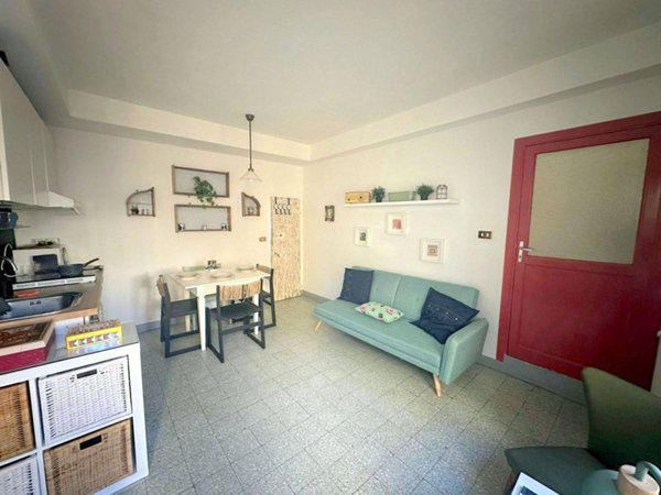 appartamento in affitto a Firenze in zona Porta Romana
