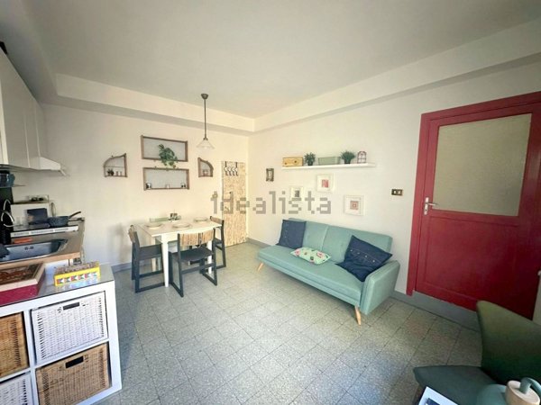 appartamento in affitto a Firenze in zona Bellosguardo