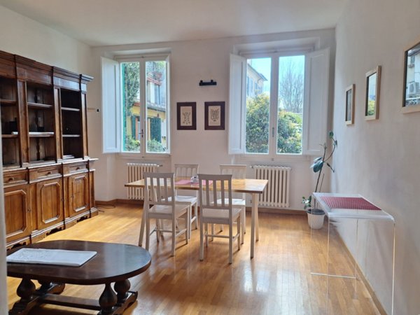 appartamento in affitto a Firenze in zona Centro San Frediano