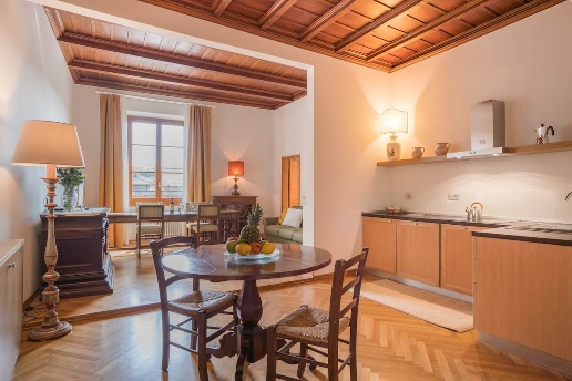 appartamento in affitto a Firenze in zona Centro Duomo