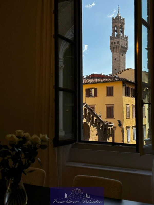 appartamento in affitto a Firenze in zona Centro Duomo