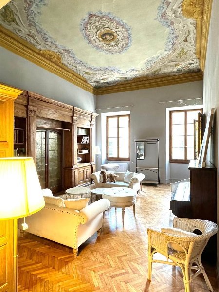 appartamento in affitto a Firenze in zona Centro Duomo