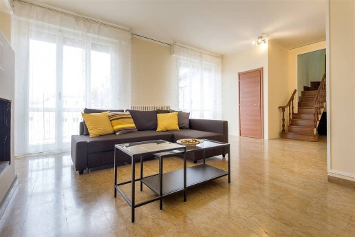 appartamento in affitto a Firenze in zona Isolotto