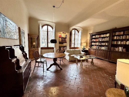 appartamento in affitto a Firenze in zona Centro San Frediano