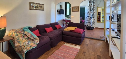 appartamento in affitto a Firenze in zona Le Cure
