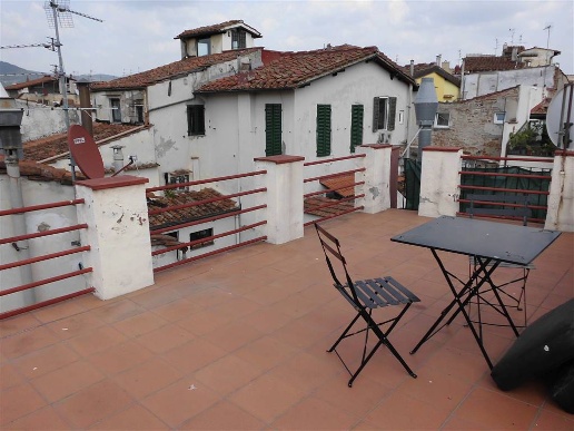 monolocale in affitto a Firenze in zona Centro San Lorenzo