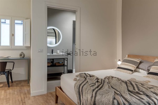 appartamento in affitto a Firenze in zona Centro Santa Maria Novella