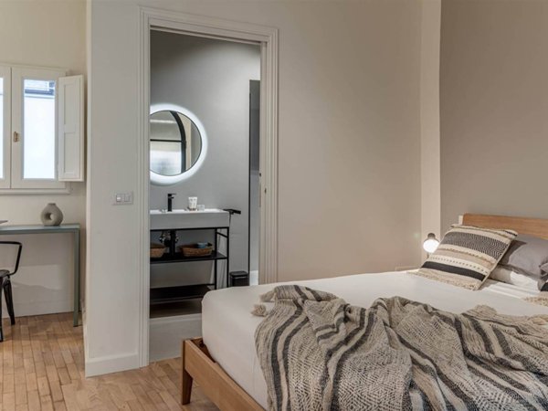 appartamento in affitto a Firenze in zona Centro Santa Croce