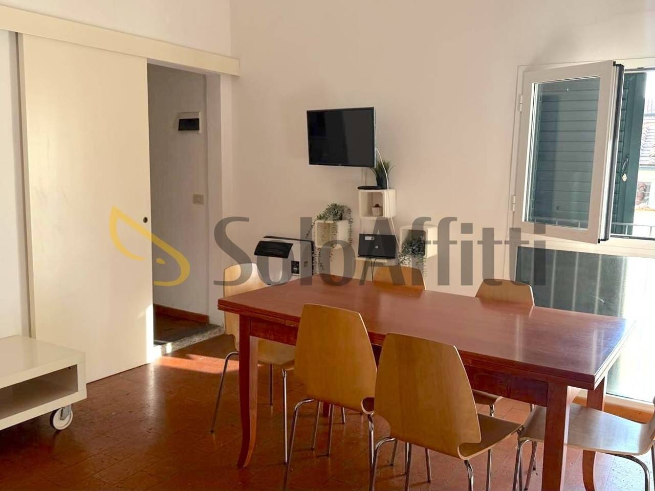 appartamento in affitto a Firenze in zona Centro Duomo