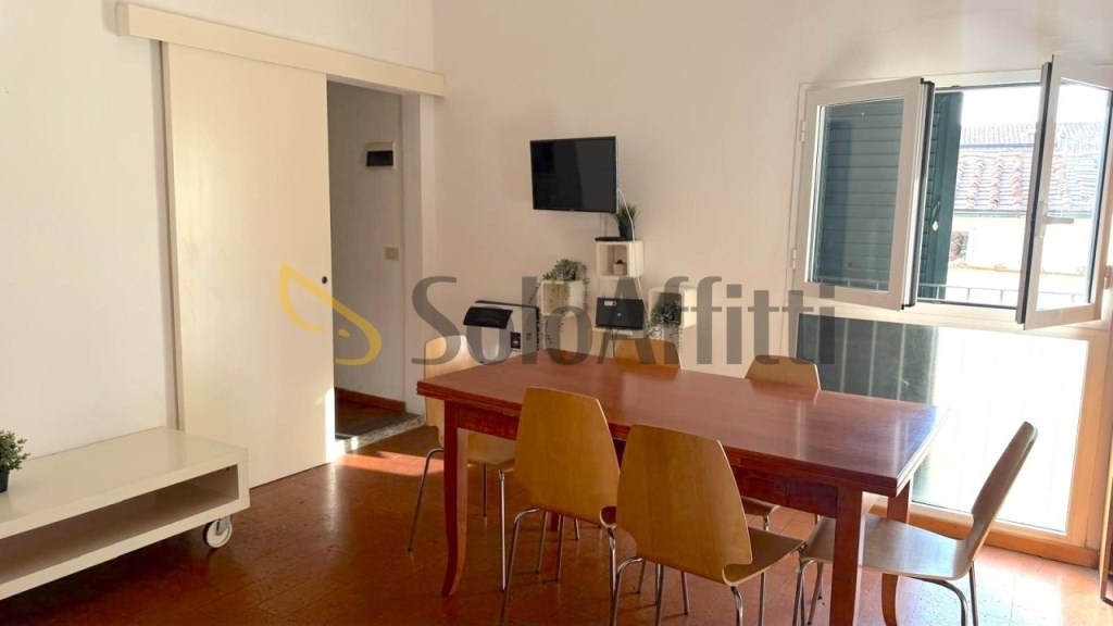 appartamento in affitto a Firenze in zona Centro Duomo