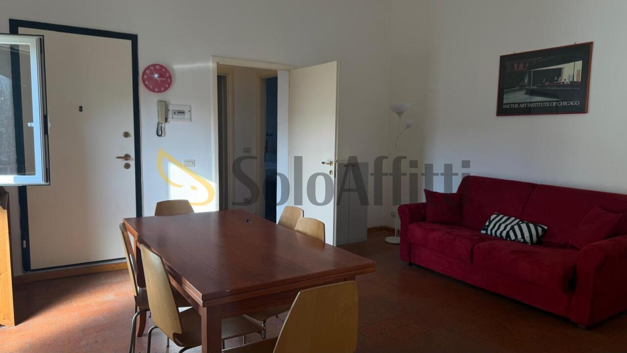 appartamento in affitto a Firenze in zona Centro Duomo