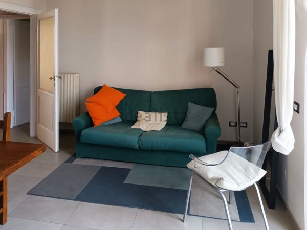 appartamento in affitto a Firenze in zona Statuto