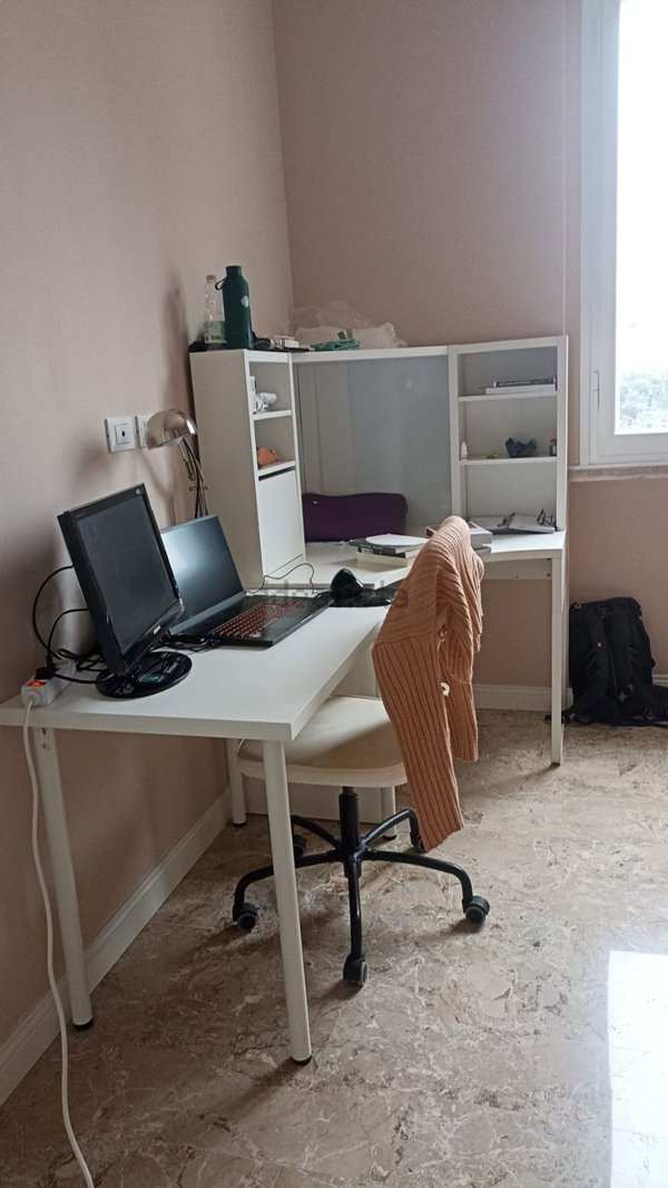 appartamento in affitto a Firenze in zona Bellariva