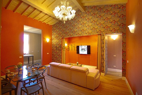 appartamento in affitto a Firenze in zona Centro Santa Maria Novella