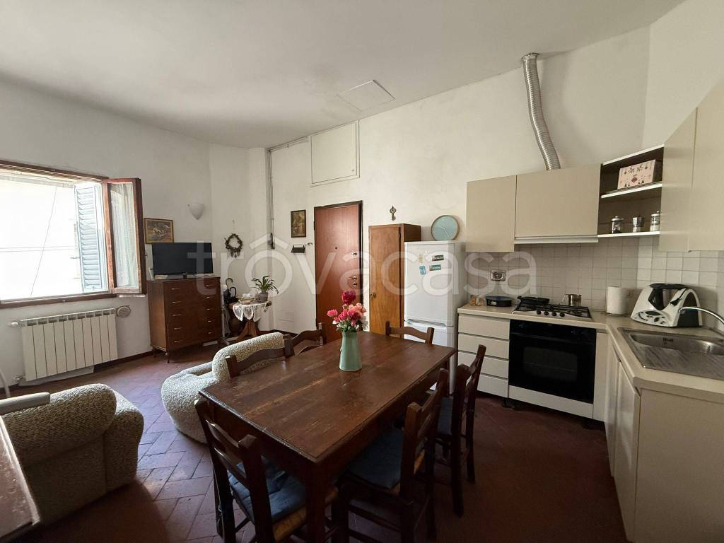 appartamento in affitto a Firenze