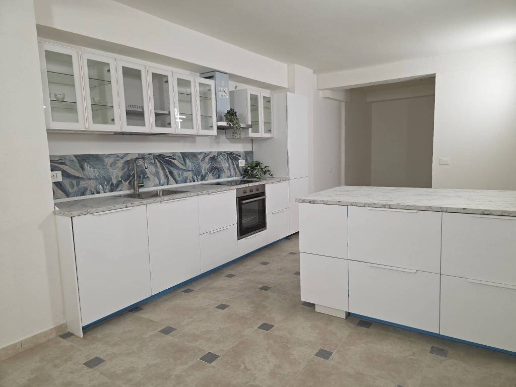 appartamento in affitto a Firenze