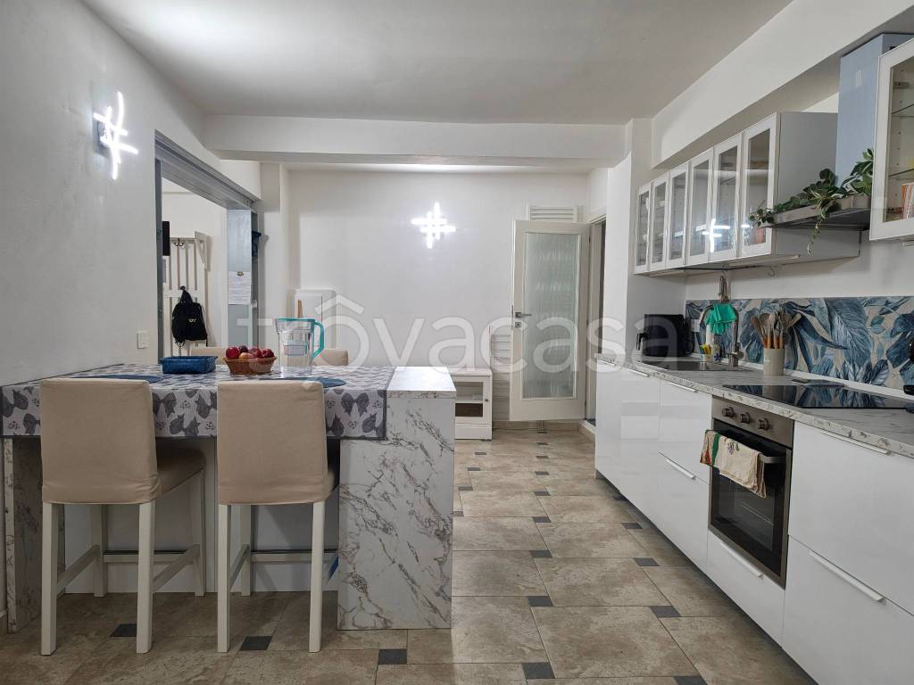 appartamento in affitto a Firenze in zona Statuto