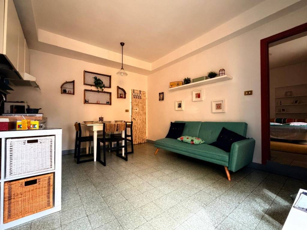 appartamento in affitto a Firenze in zona Porta Romana