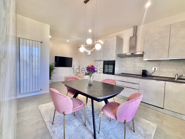 appartamento in affitto a Firenze in zona Novoli