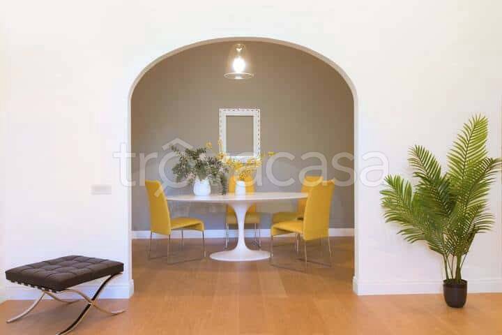 appartamento in affitto a Firenze in zona Centro Santa Croce