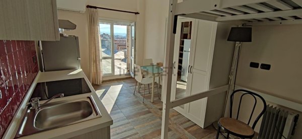 appartamento in affitto a Firenze