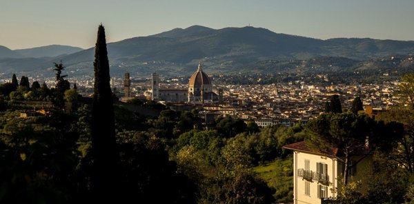 appartamento in affitto a Firenze in zona Centro San Frediano