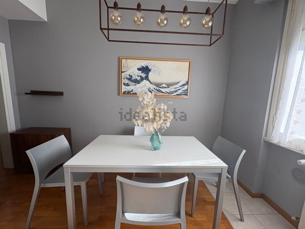 appartamento in affitto a Firenze