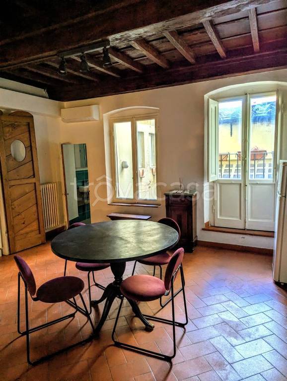 appartamento in affitto a Firenze