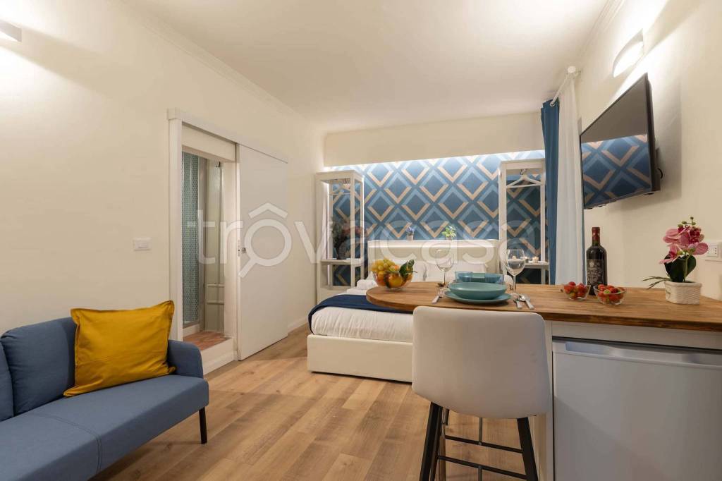 appartamento in affitto a Firenze in zona Centro Duomo