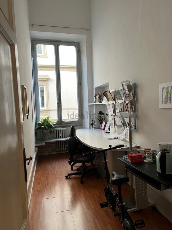 ufficio in affitto a Firenze in zona Centro Duomo