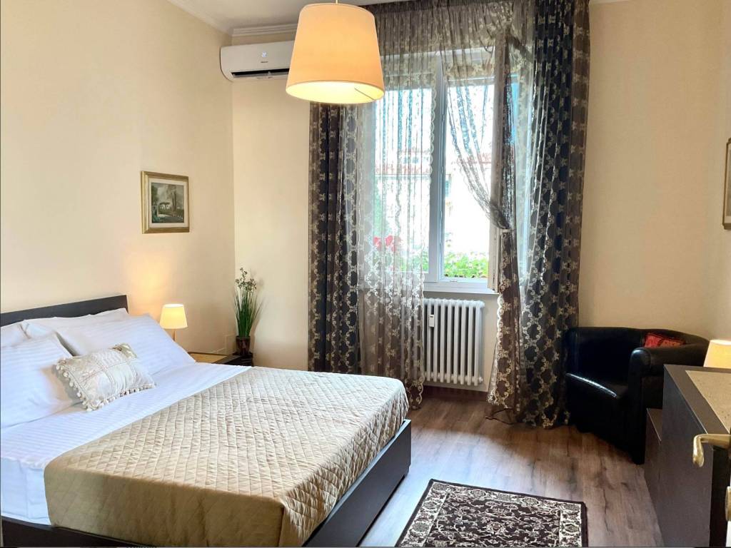 appartamento in affitto a Firenze in zona Statuto